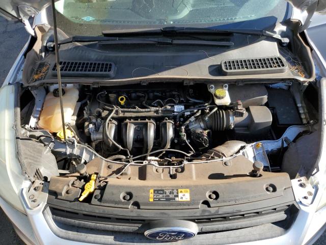 1FMCU0F74GUB39164 Ford ESCAPE S