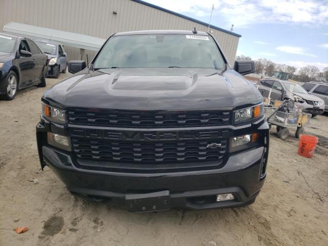 1GCRYBEK3MZ316872 | 2021 CHEVROLET SILVERADO