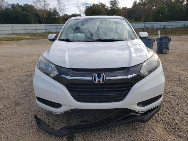 3CZRU5H34JM722314 | 2018 HONDA HR-V LX