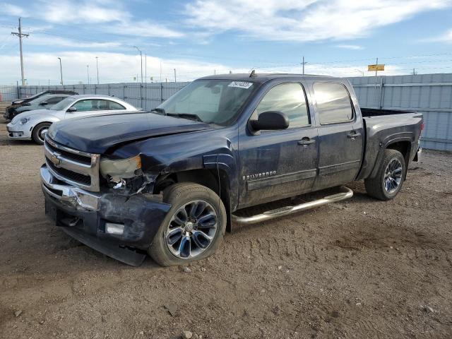 2009 Chevrolet Silverado 1500 Lt VIN: 3GCEK23319G265066 Lot: 40851565