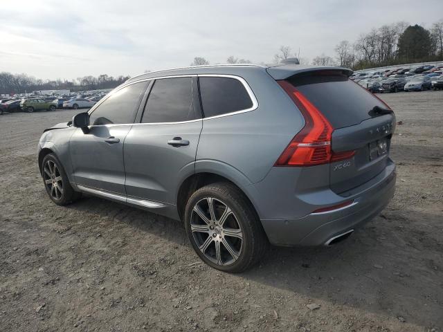 YV4A22RL0J1004565 2018 VOLVO XC60 - Image 2