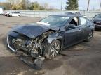 2022 NISSAN ALTIMA SV - 1N4BL4DV5NN377842