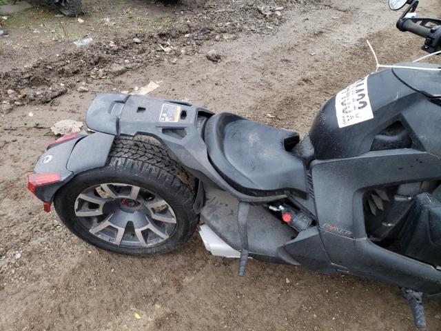 2021 CAN-AM RYKER RALL - 3JB2GEG29MJ004760