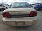 Lot #2993798173 1999 CHEVROLET LUMINA BAS