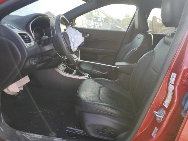 2021 JEEP COMPASS 80 3C4NJCEB5MT526616