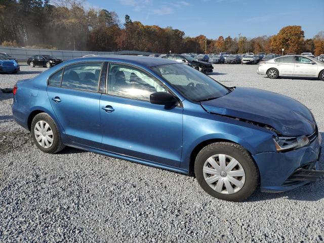 3VW2K7AJ7FM303766 | 2015 VOLKSWAGEN JETTA BASE