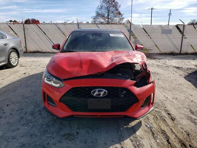 KMHTH6AB3LU026660 | 2020 HYUNDAI VELOSTER T