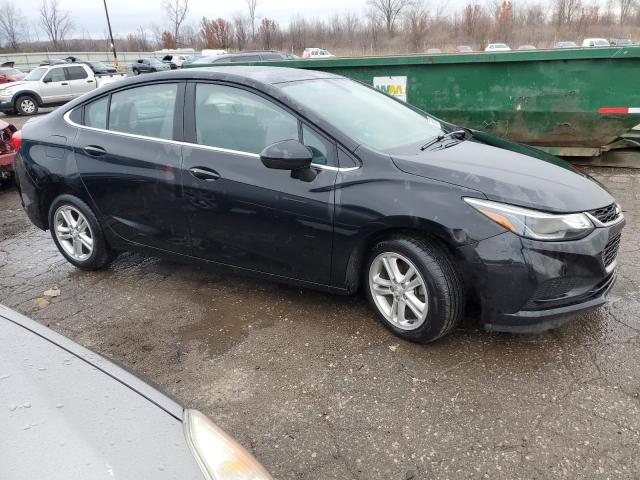 1G1BE5SM9H7160817 | 2017 CHEVROLET CRUZE LT