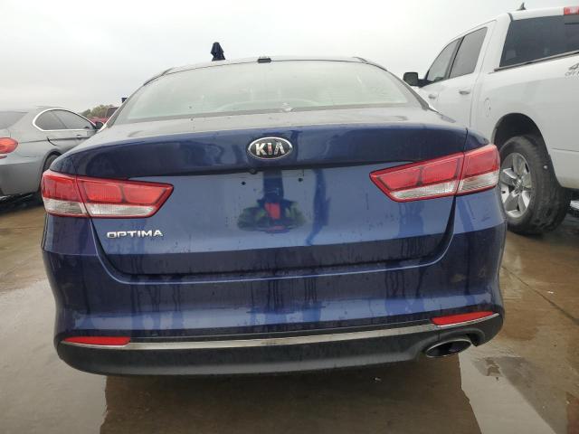 5XXGT4L30GG060498 | 2016 KIA OPTIMA LX