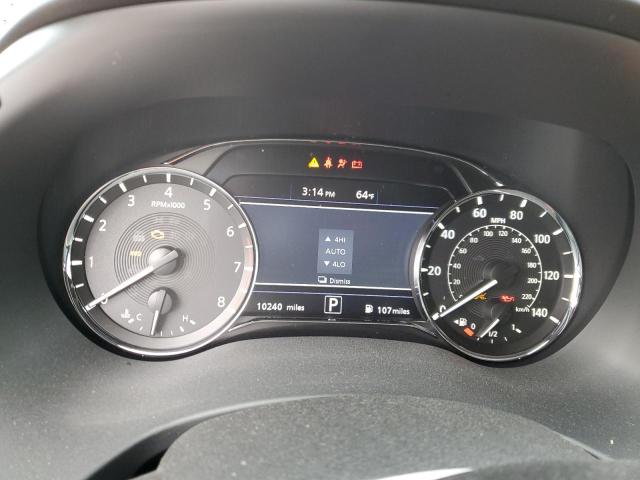 2021 INFINITI QX80 SENSO JN8AZ2BE1M9269208