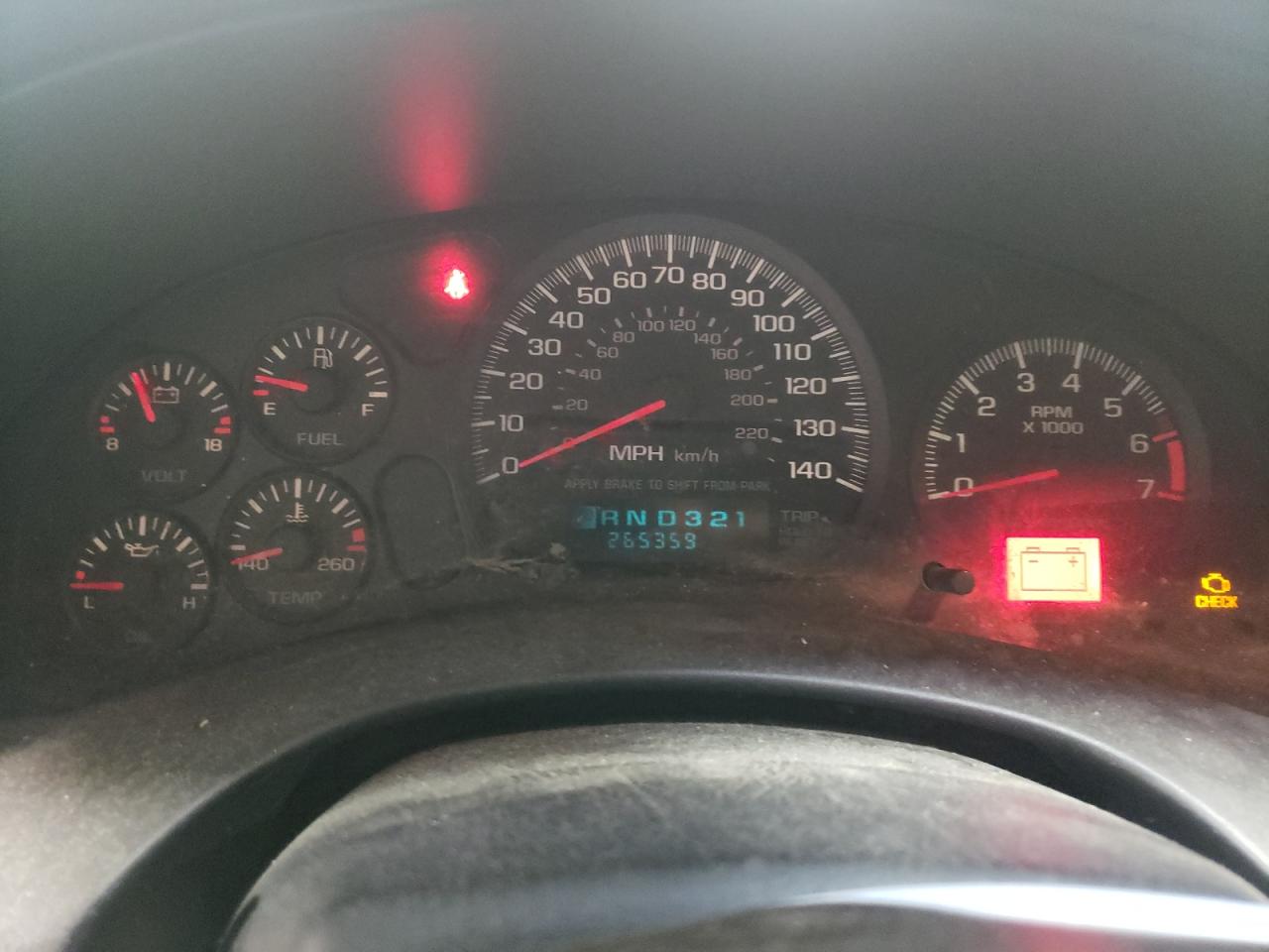 2G1WX15K529308868 2002 Chevrolet Monte Carlo Ss