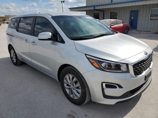 KNDMB5C16M6663217 KIA SEDONA LX