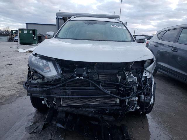 2020 NISSAN ROGUE S - KNMAT2MV7LP537019