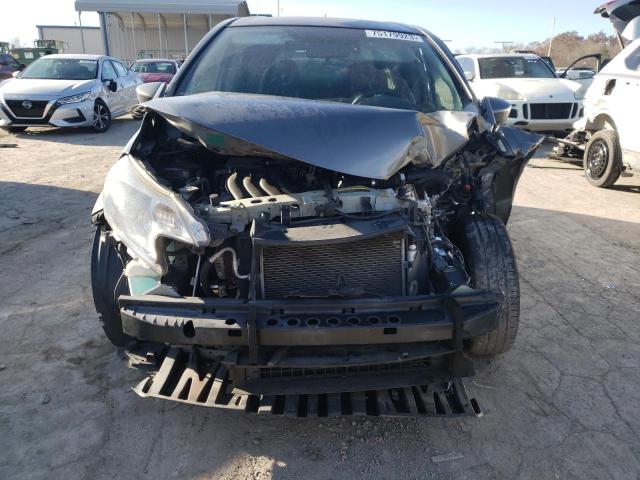 3N1CE2CP3GL410035 Nissan Versa Note S