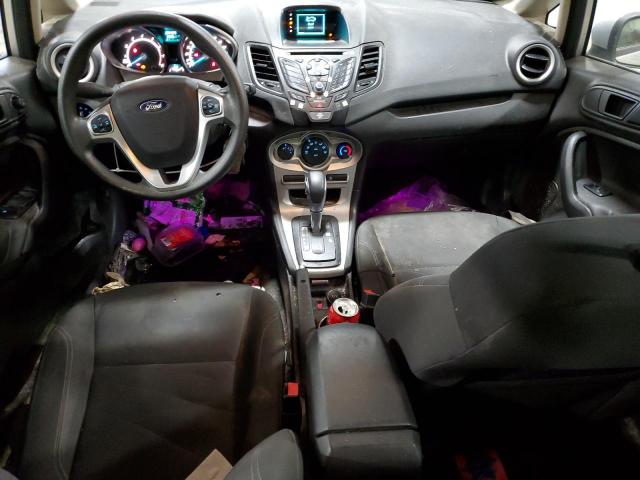 2017 FORD FIESTA SE - 3FADP4BJ6HM122032