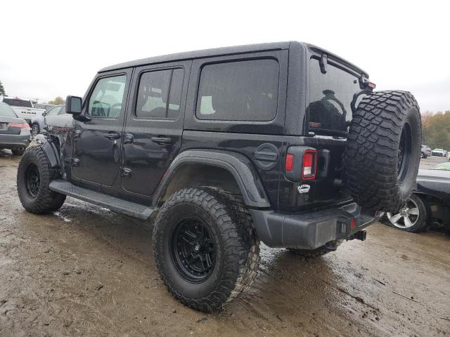 1C4HJXEG6MW804997 | 2021 JEEP WRANGLER U