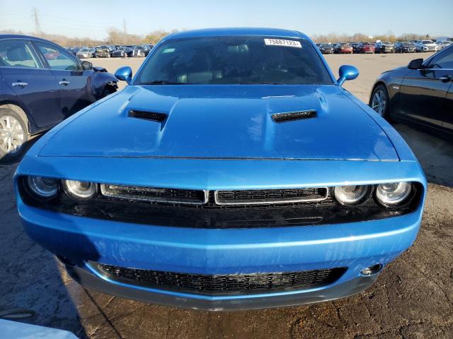 2C3CDZAG7GH202247 | 2016 DODGE CHALLENGER