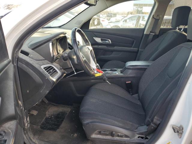 2011 GMC Terrain Sle VIN: 2CTFLTE57B6414740 Lot: 77990433