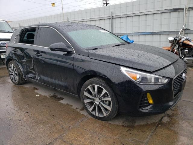 KMHH35LE8KU102166 | 2019 HYUNDAI ELANTRA GT