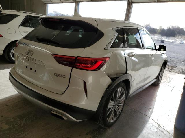 2021 Infiniti Qx50 Essential VIN: 3PCAJ5CA5MF111489 Lot: 76432883