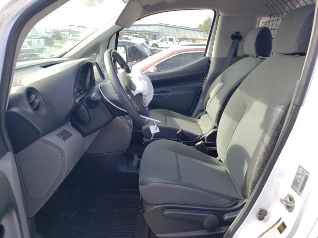 2020 NISSAN NV200 2.5S - 3N6CM0KN5LK700892