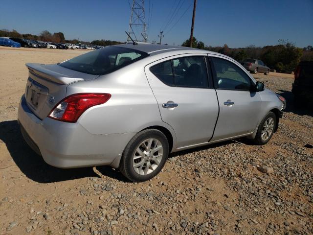 3N1CN7AP6JL883757 | 2018 NISSAN VERSA S