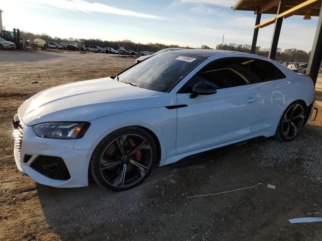 WUANWAF5XMA903000 | 2021 AUDI RS5