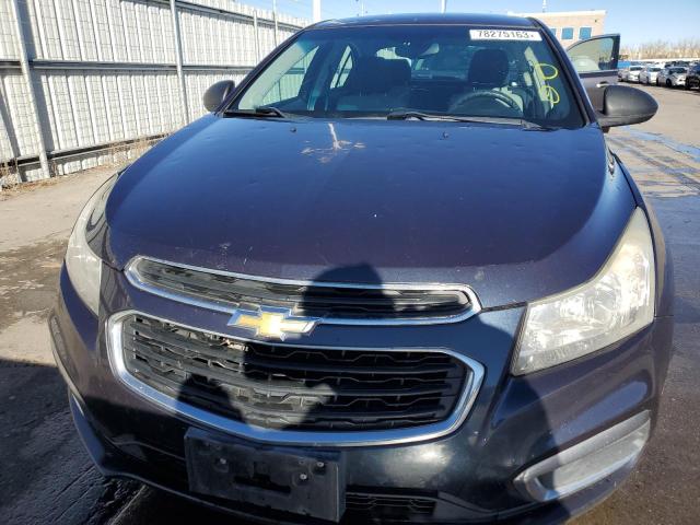 1G1PA5SG7F7281872 | 2015 CHEVROLET CRUZE LS