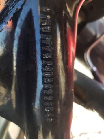 2013 HARLEY-DAVIDSON FLHTC ELEC - 1HD1FFM14DB622604