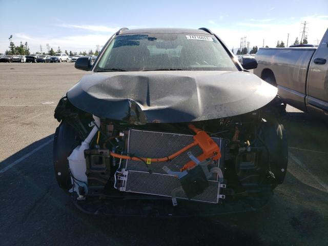2023 KIA NIRO WIND - KNDCR3L17P5028397
