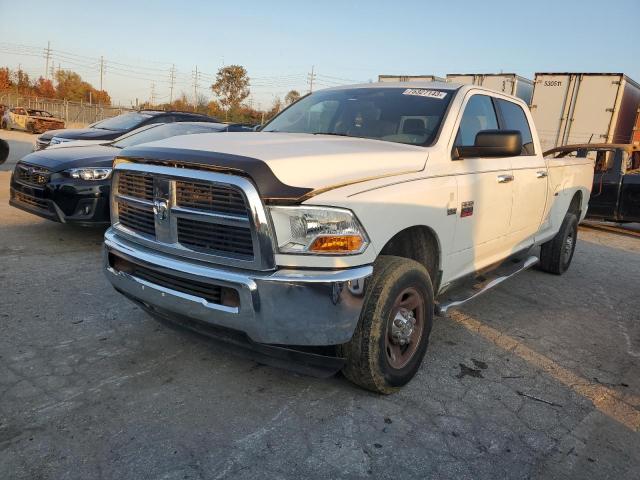 2012 Dodge Ram 2500 Slt VIN: 3C6TD5JTXCG171322 Lot: 75327143