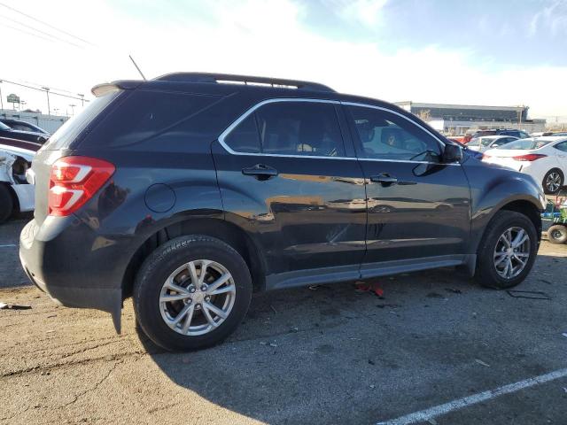 2017 CHEVROLET EQUINOX LT - 2GNFLFEK2H6150927