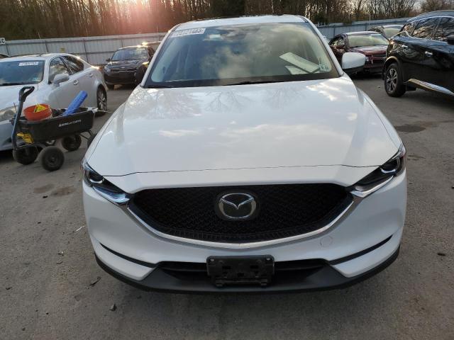 JM3KFBCM7L1859142 | 2020 MAZDA CX-5 TOURI