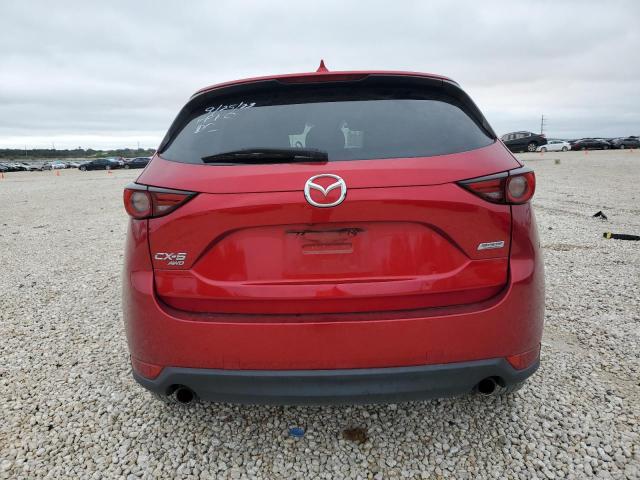 JM3KFBDL9H0148545 | 2017 MAZDA CX-5 GRAND