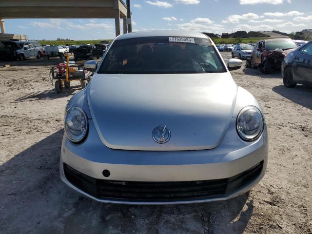 3VWF17AT1FM651990 | 2015 VOLKSWAGEN BEETLE 1.8