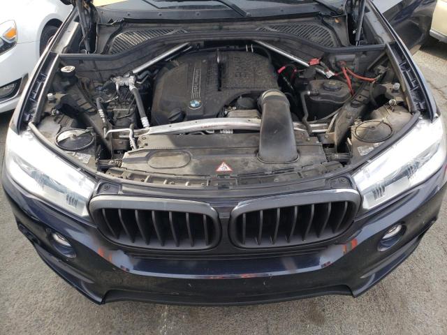 VIN 5UXKR0C55F0K53781 2015 BMW X5, Xdrive35I no.11