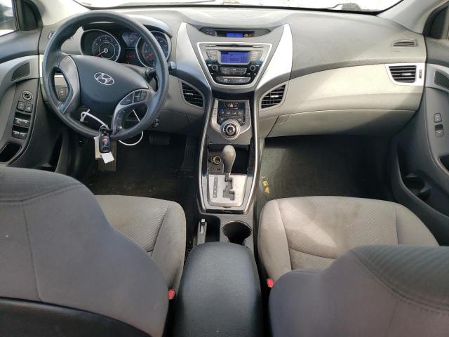 KMHDH4AE4DU723419 | 2013 Hyundai elantra gls