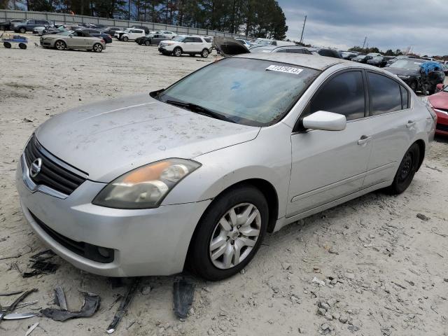 2009 Nissan Altima 2.5