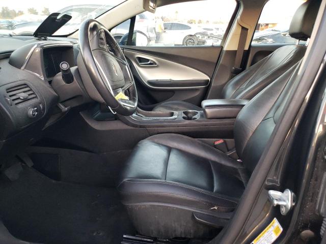 2014 Chevrolet Volt 1.4L(VIN: 1G1RH6E48EU133371