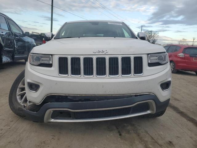 1C4RJEBG6GC329693 | 2016 Jeep grand cherokee limited