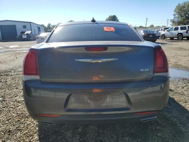 2C3CCABG1JH201654 | 2018 Chrysler 300 s