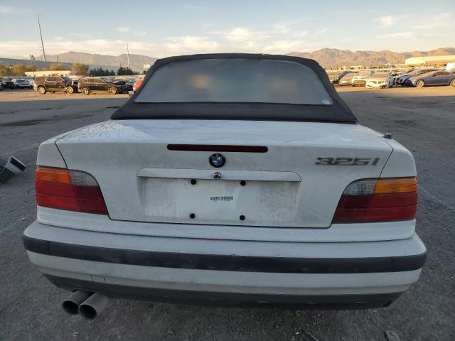 1995 BMW 325 Ic Automatic VIN: WBABJ6321SJD43984 Lot: 74637043