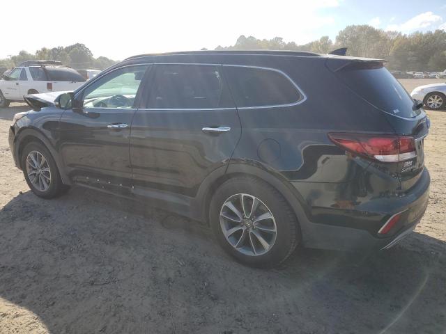 2019 HYUNDAI SANTA FE X - KM8SN4HFXKU303448