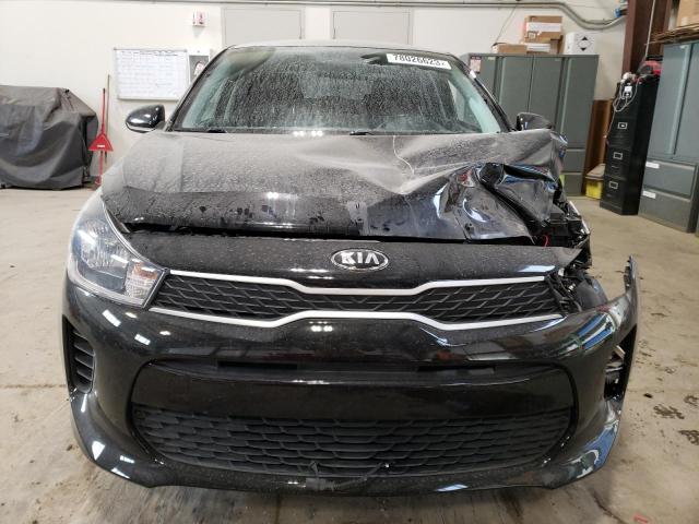 3KPA24AB1JE051361 | 2018 KIA RIO LX