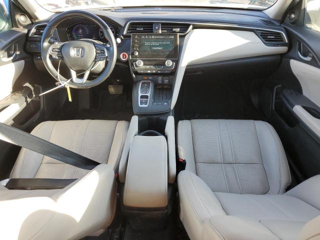 19XZE4F92KE006253 Honda Insight Touring
