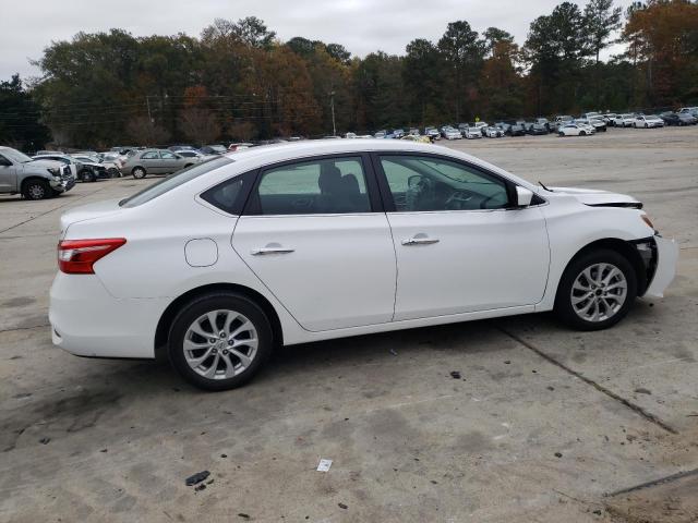 3N1AB7AP9KY370491 | 2019 NISSAN SENTRA S