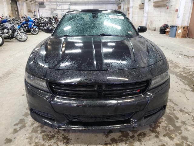 2015 DODGE CHARGER SX - 2C3CDXJG2FH754886