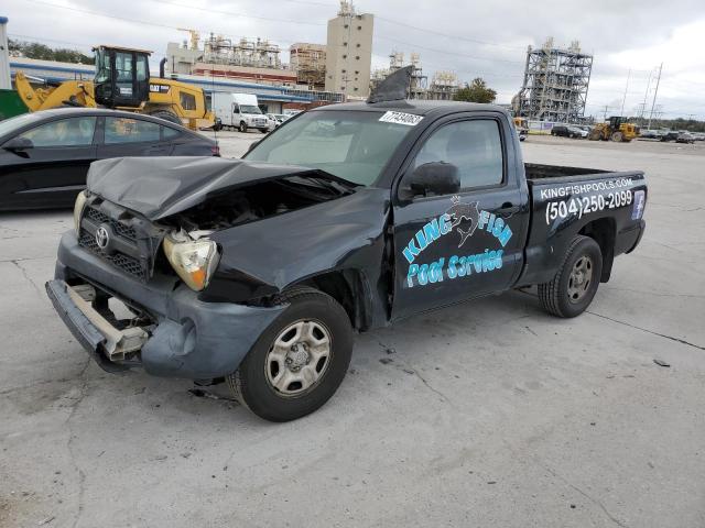 2011 Toyota Tacoma 