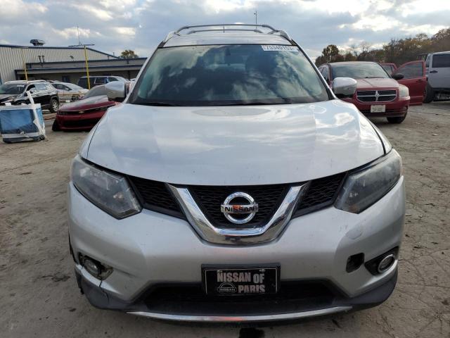 5N1AT2MT7EC800632 | 2014 Nissan rogue s