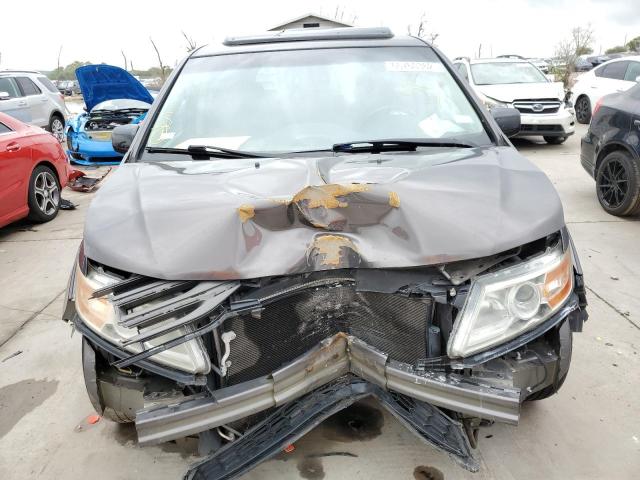 5FNRL5H65CB016866 | 2012 Honda odyssey exl